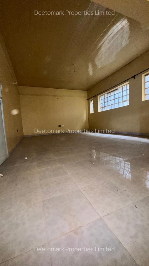 3 Bed House with En Suite at G56 - 4