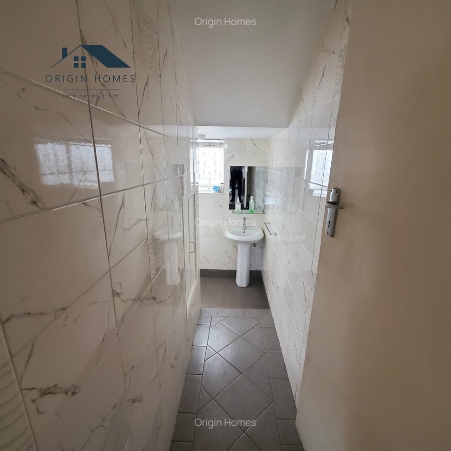 3 Bed Townhouse with En Suite at Dennis Pritt Road - 8