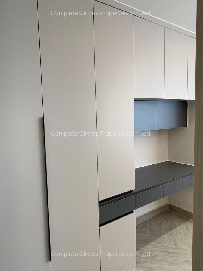 3 Bed Apartment with En Suite at Mombasa Road - 6