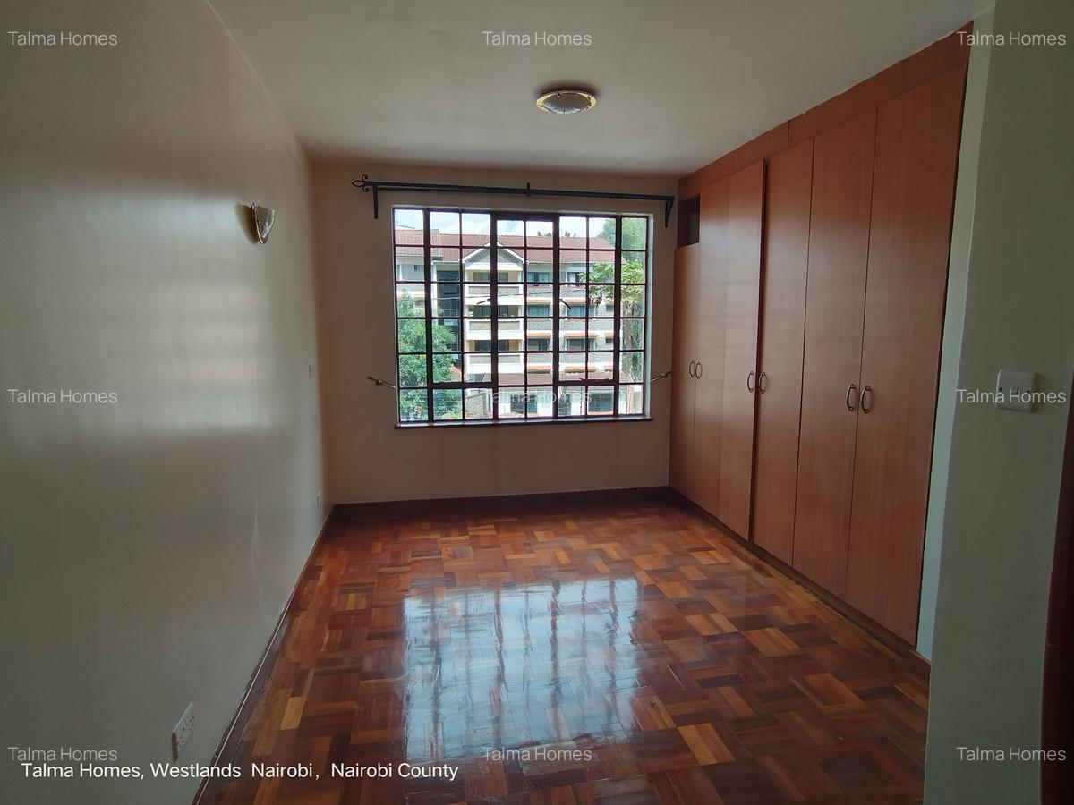 2 Bed Apartment with En Suite at Off Waiyaki Way - 14