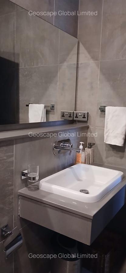 Furnished 2 Bed Apartment with En Suite in Westlands Area - 11