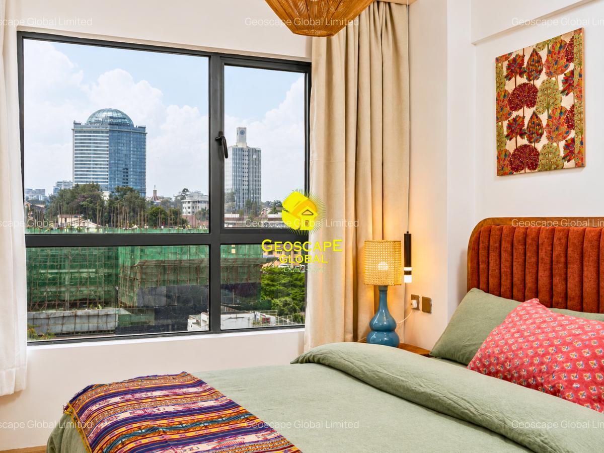 1 bedroom apartment for rent — image 1 of 5