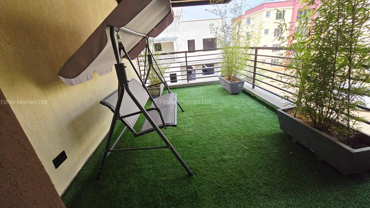 4 Bed Townhouse with En Suite in Tigoni - 4