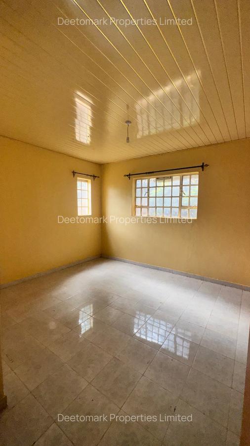 3 Bed House with En Suite at G56 - 10