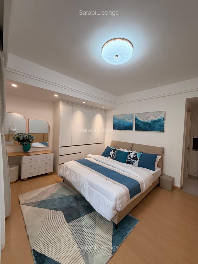 2 Bed Apartment with En Suite in Westlands Area - 13