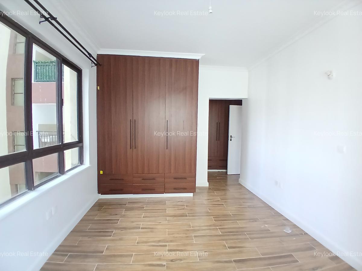 3 Bed Apartment with En Suite at Gitanga Road - 14