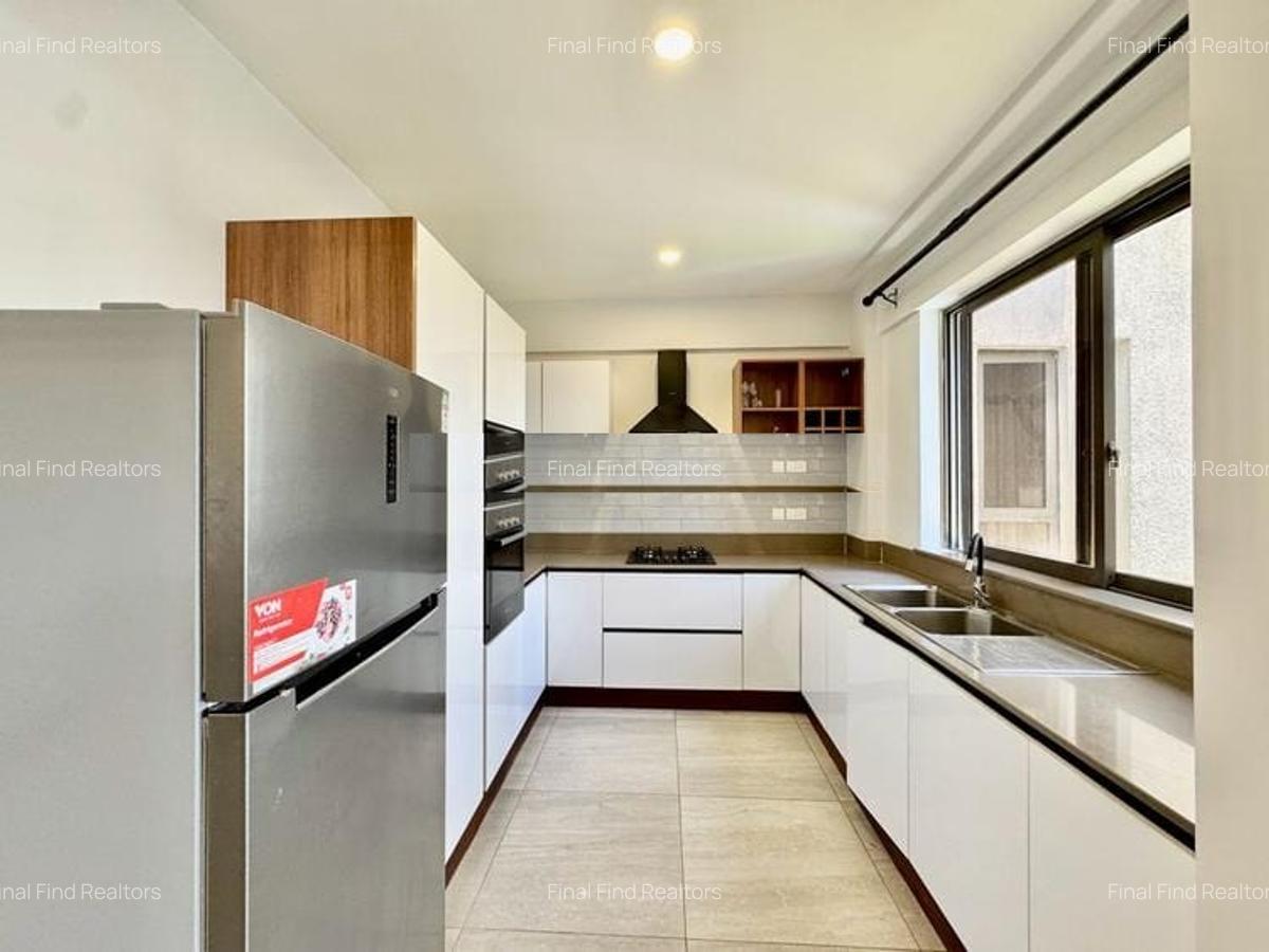 Furnished 2 Bed Apartment with En Suite in Westlands Area - 9