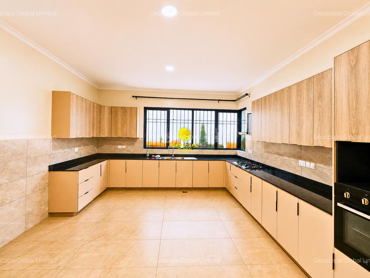 5 Bed House with En Suite in Lower Kabete - 6