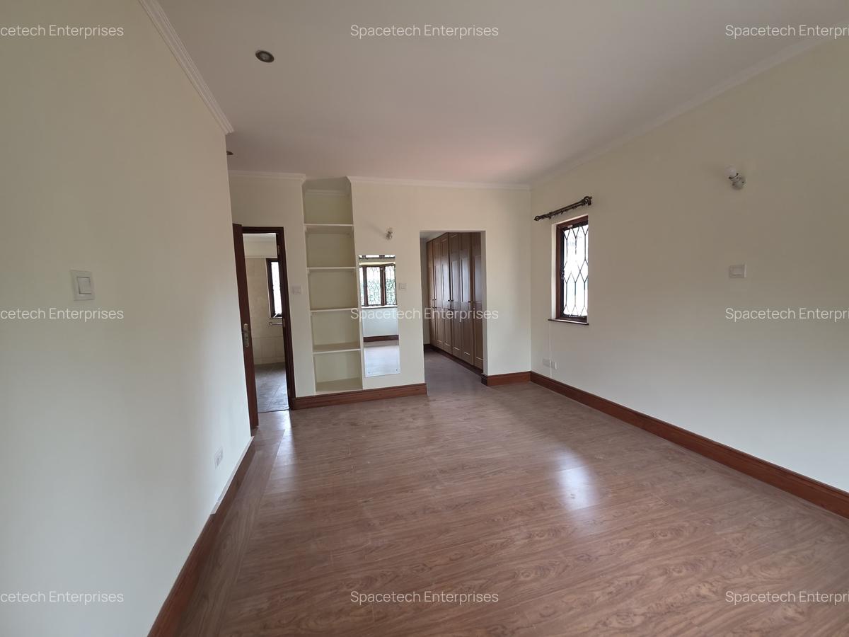 5 Bed House with En Suite in Gigiri - 17