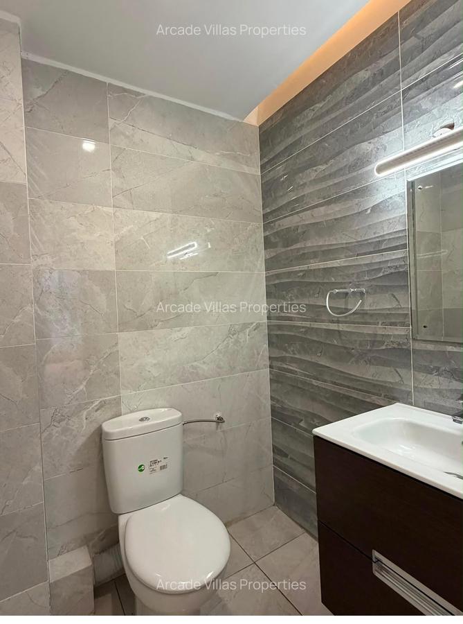 4 Bed Apartment with En Suite in Kileleshwa - 10