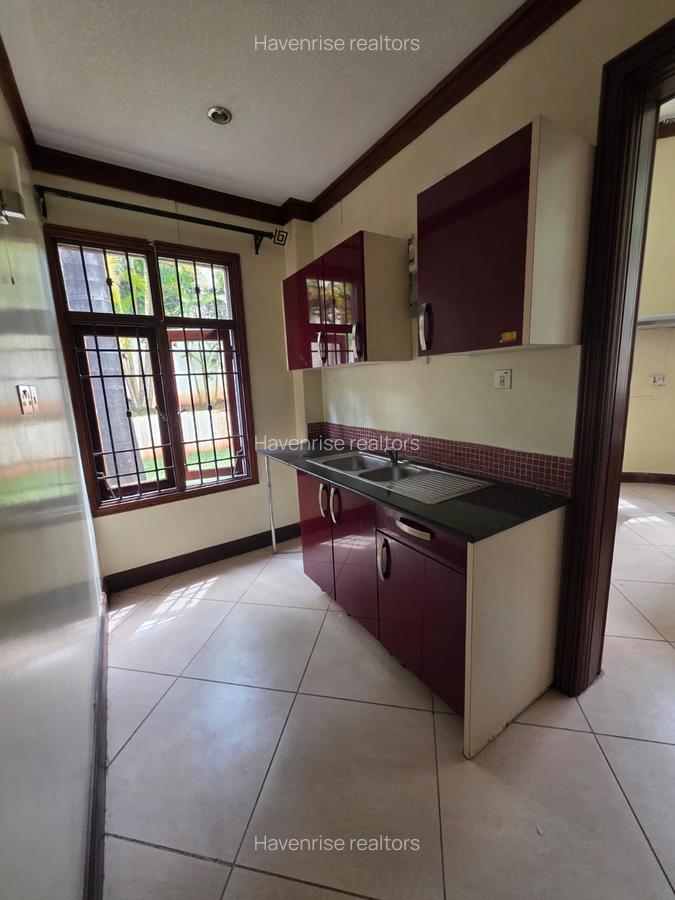 4 Bed Townhouse at Lower Kabete - 6