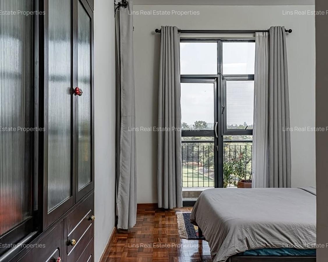 3 Bed Apartment with En Suite in Westlands Area - 4