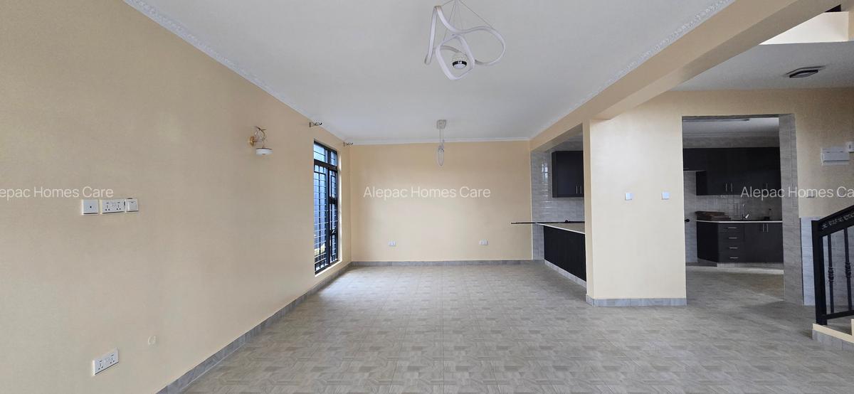 5 Bed House with En Suite at Kamakis - 4