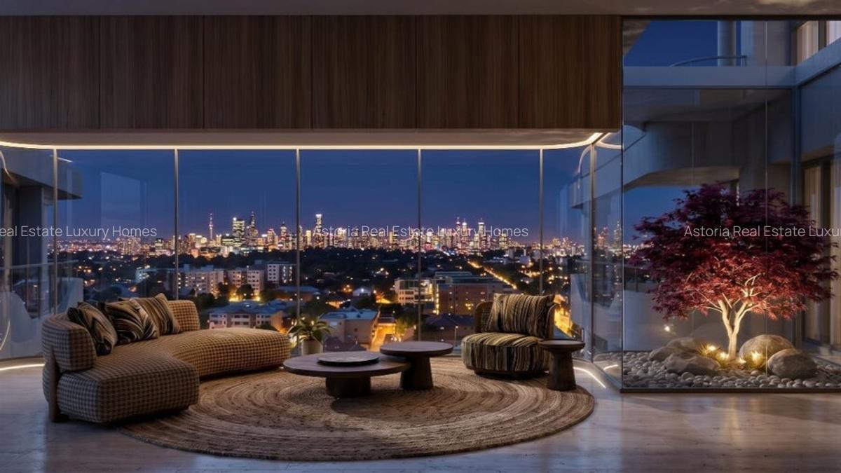 2 Bed Apartment with En Suite at 2026-413 - 15