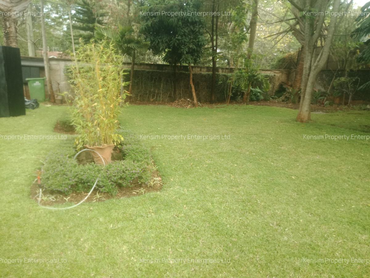 5 Bed House with En Suite in Loresho - 2