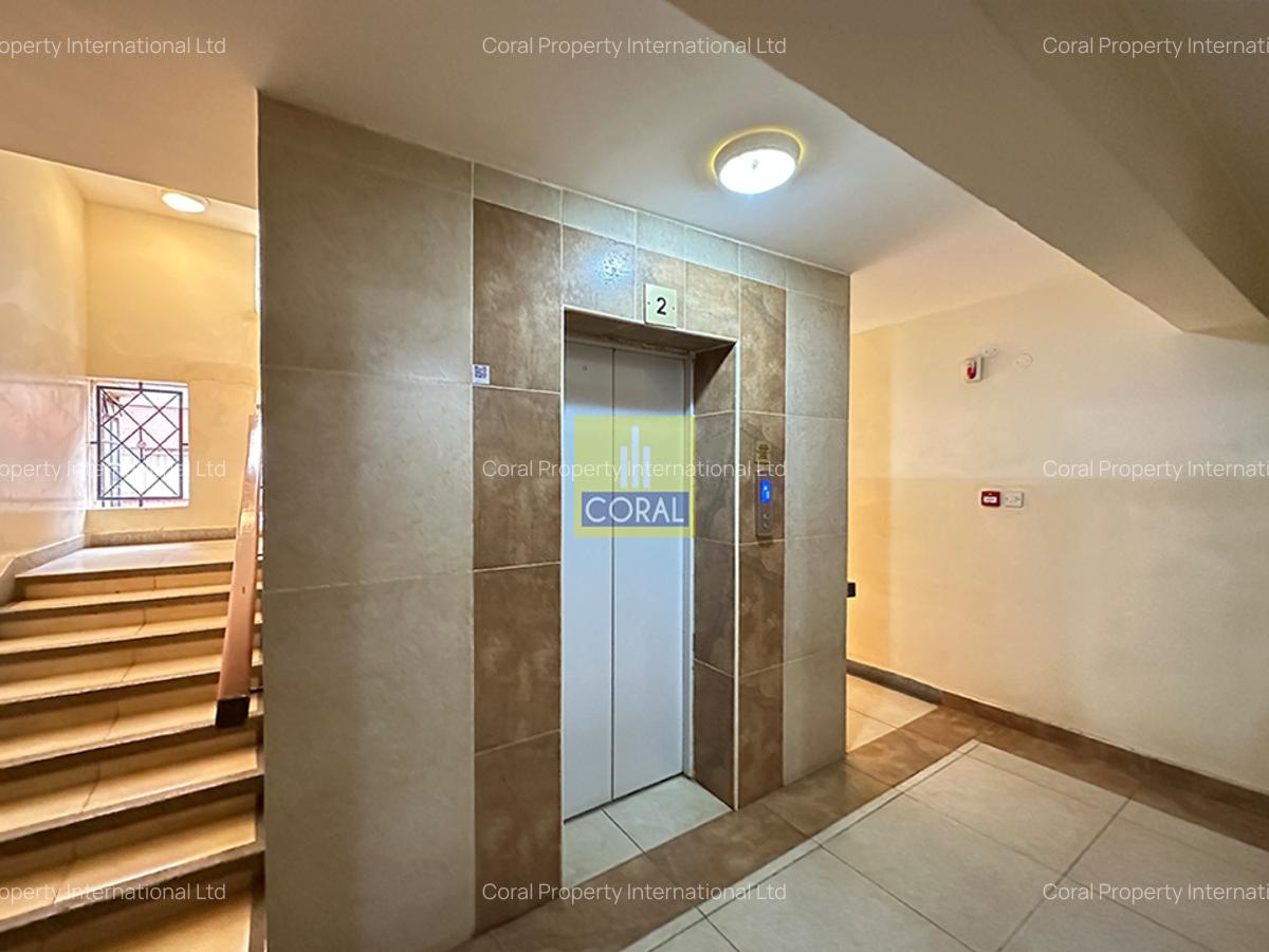 3 Bed Apartment in Parklands - 15