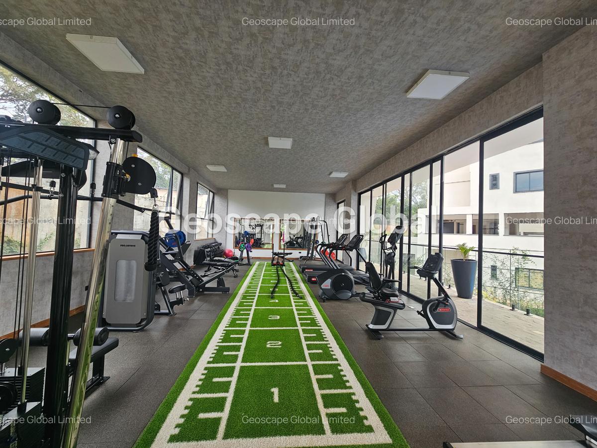 4 Bed Apartment with En Suite in Lower Kabete - 16