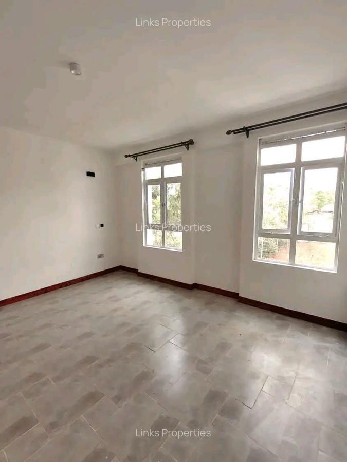 4 Bed Townhouse with En Suite at Karen - 15