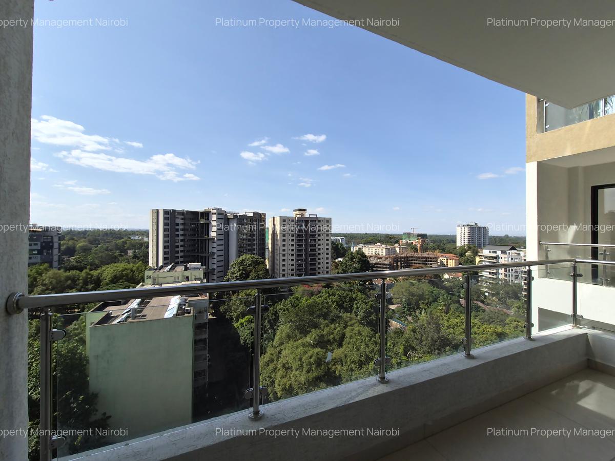 3 Bed Apartment with En Suite at General Mathenge Drive - 4