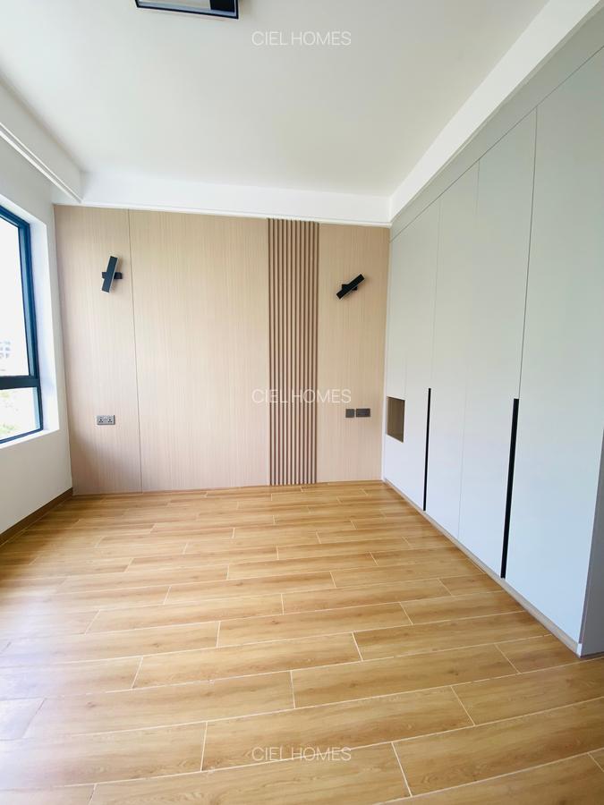 1 Bed Apartment with Swimming Pool at George Padmore - 11
