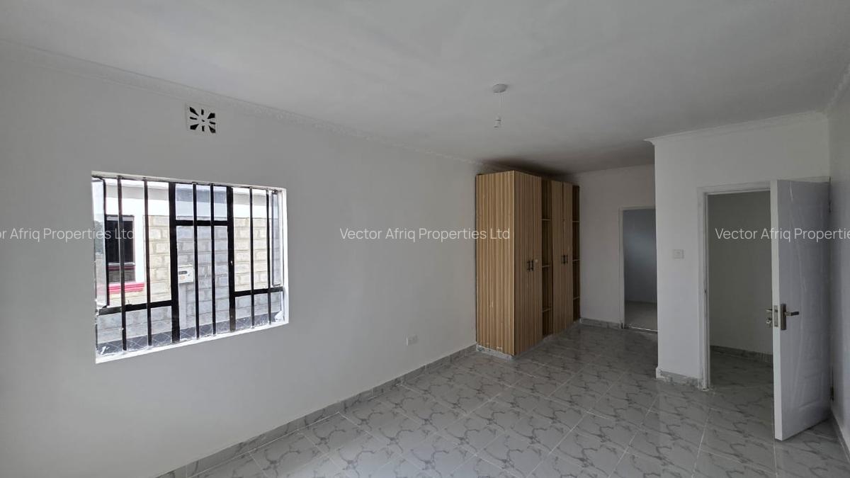 3 Bed House with En Suite in Kitengela - 8