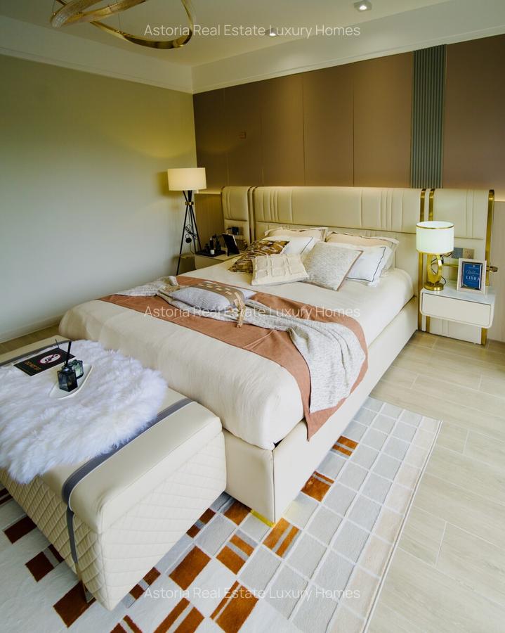 5 Bed Apartment with En Suite at 2026-406 - 13