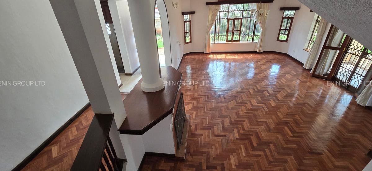 5 Bed House with En Suite at Runda - 20