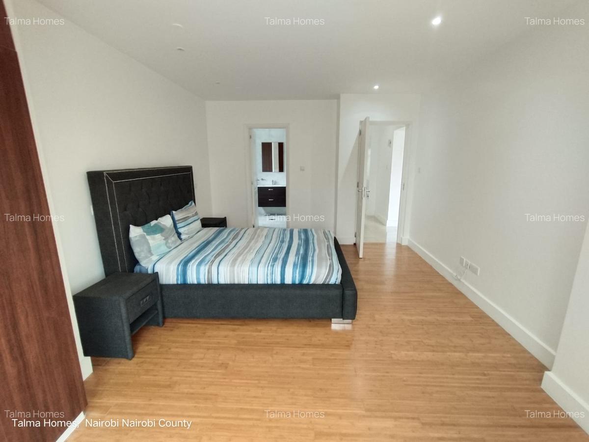 3 Bed Apartment with En Suite at Off Rhapta Road - 13