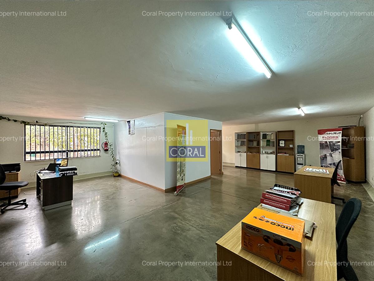 9,361 ft² Warehouse in Mombasa Road - 11