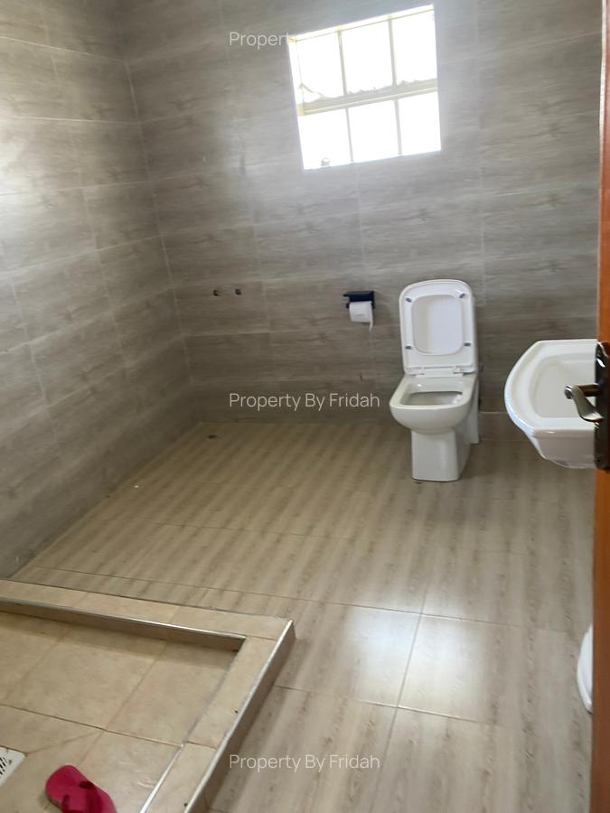 4 Bed House with En Suite in Kitengela - 6