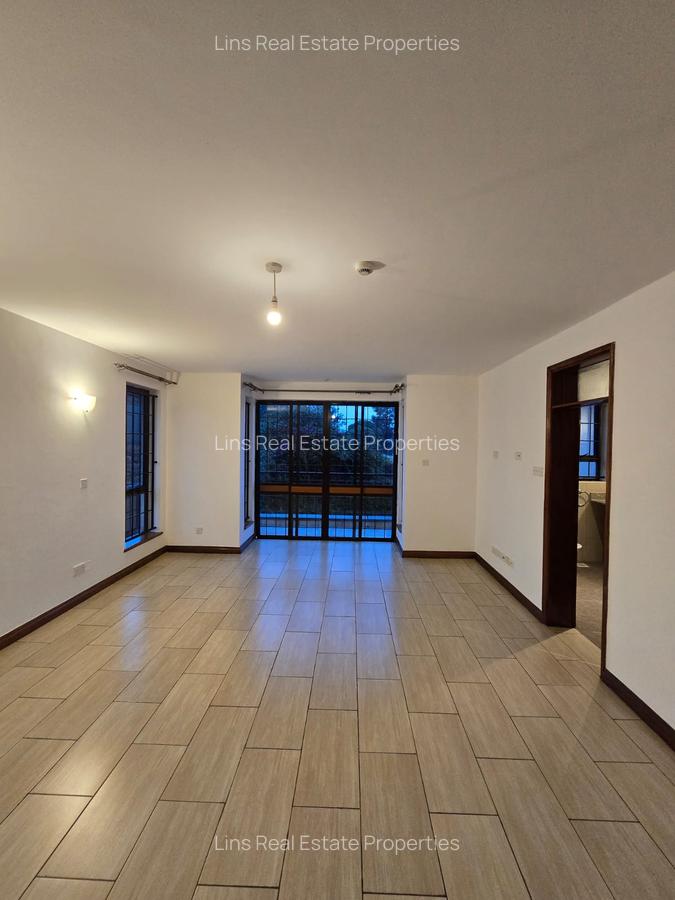 4 Bed Townhouse with En Suite in Runda - 16