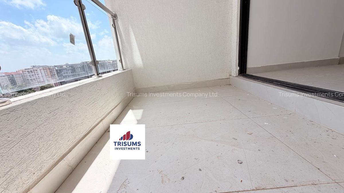 4 Bed Apartment with En Suite in Spring Valley - 4