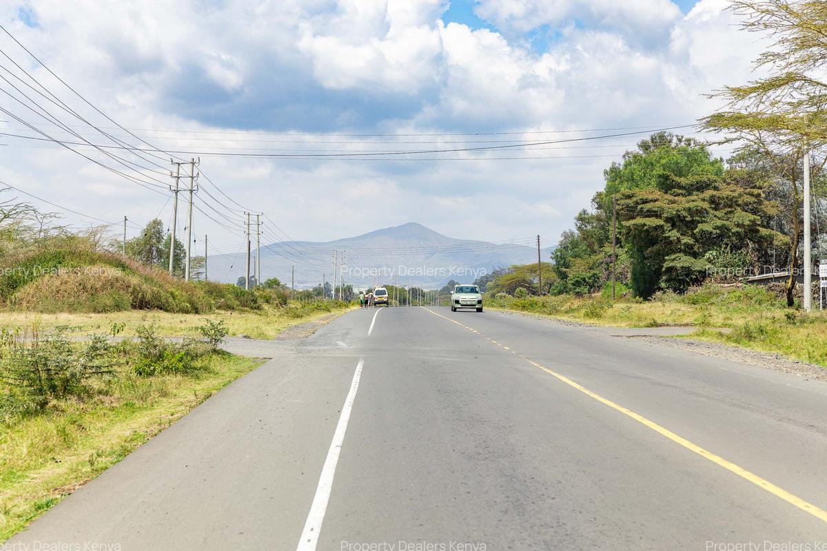 Residential Land at Moi South Lake Road - 2