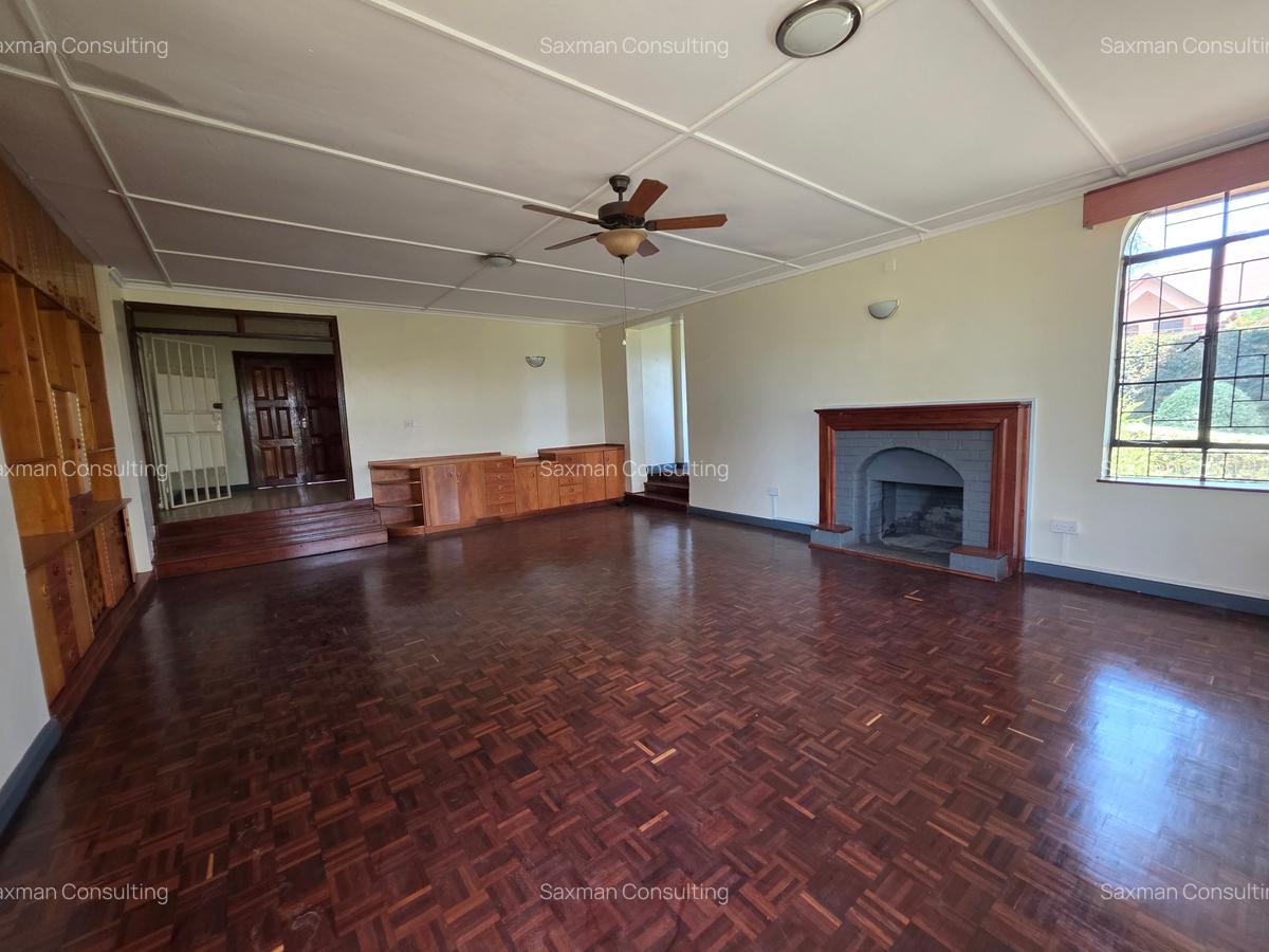 6 Bed House with Staff Quarters in Runda - 8