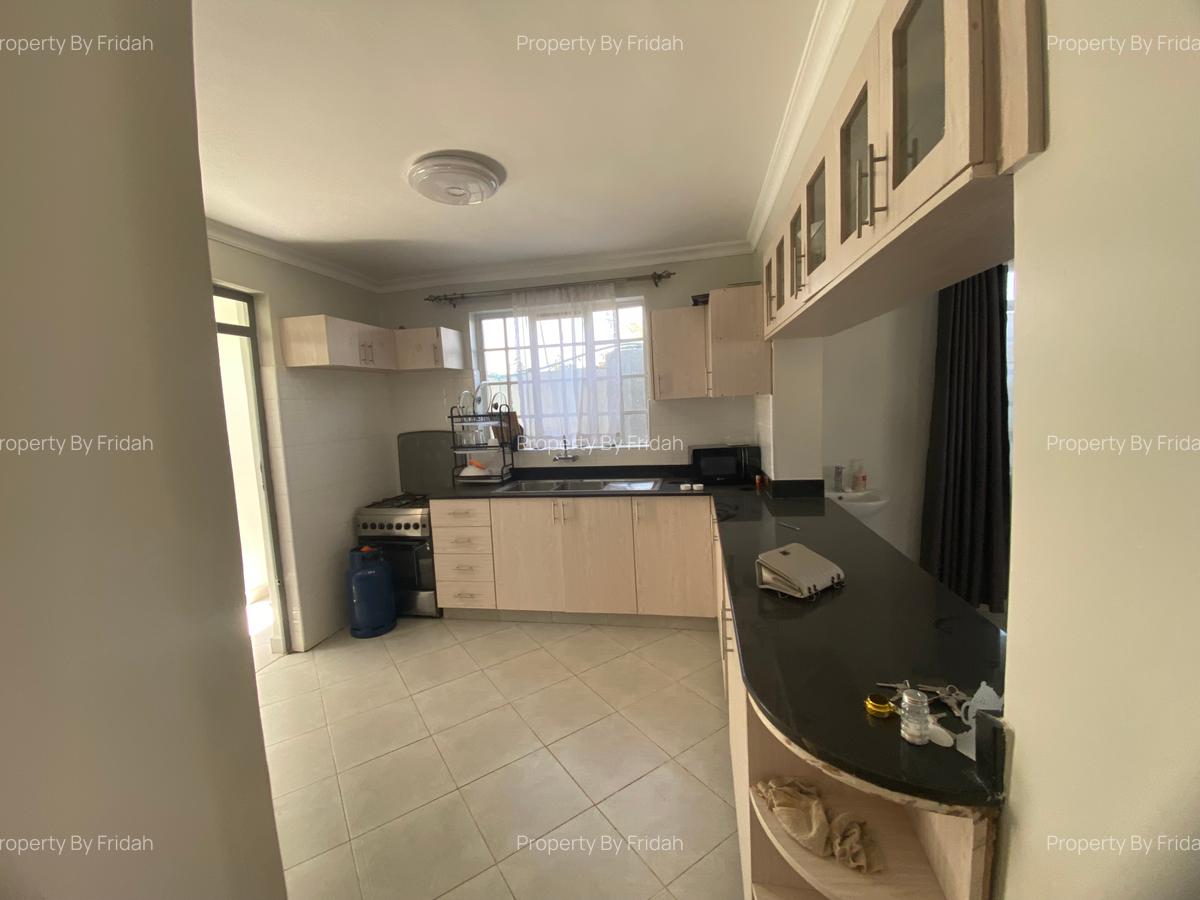 4 Bed House with En Suite in Kitengela - 11