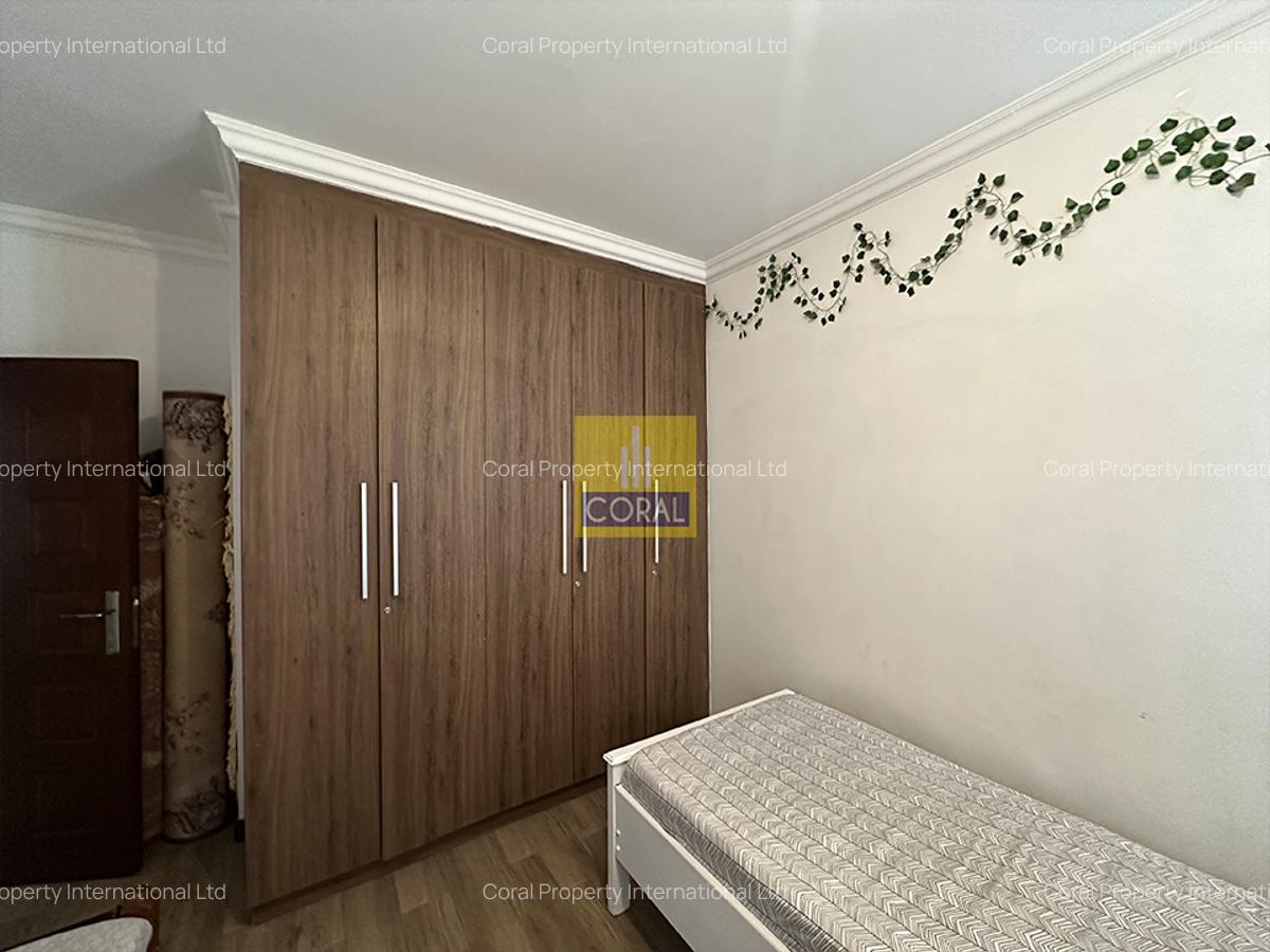 3 Bed Apartment in Parklands - 12