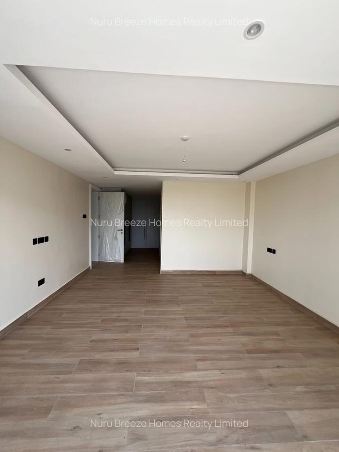 4 Bed Apartment with En Suite in General Mathenge - 12