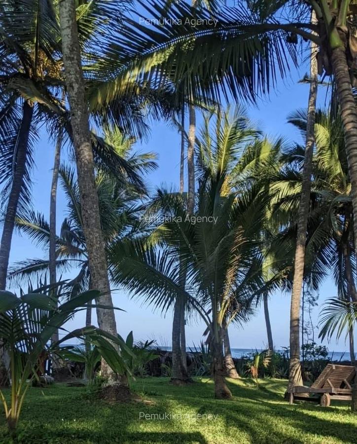 Commercial Property in Diani - 3