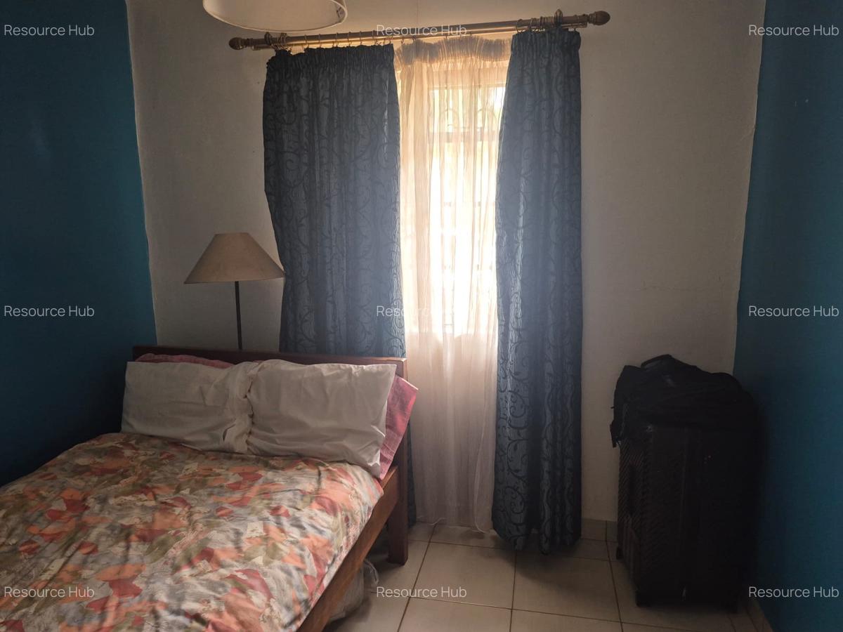 3 Bed House with En Suite at Loresho - 13
