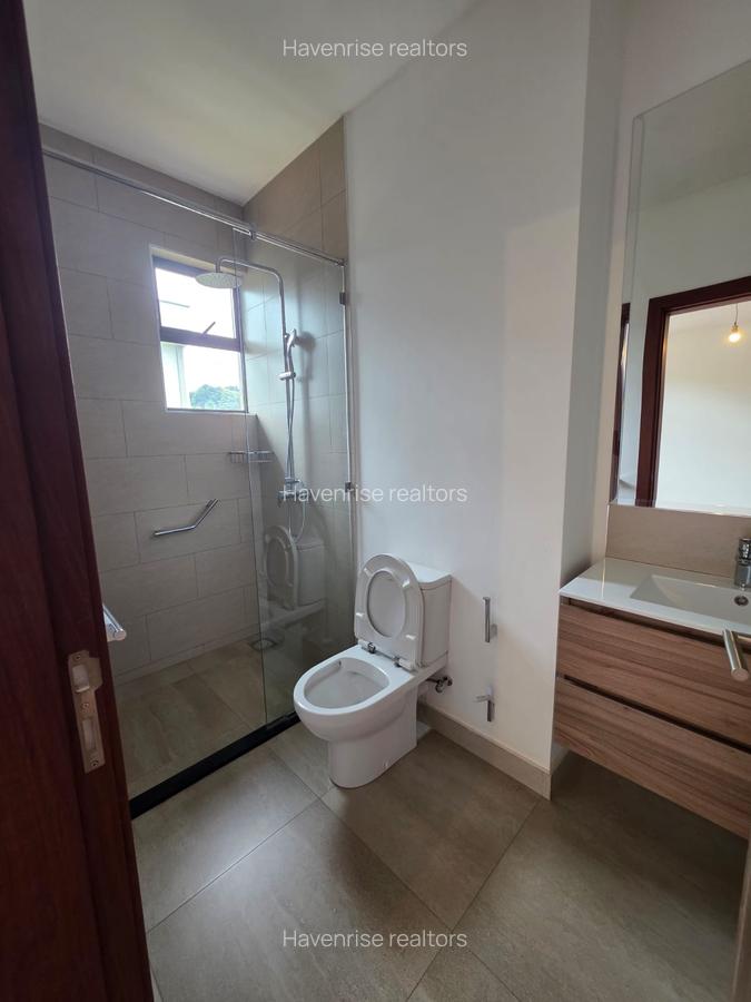 4 Bed Apartment at Runda - 8
