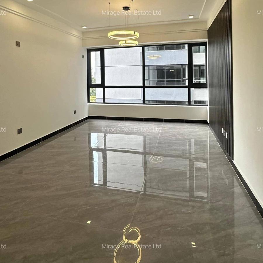2 Bed Apartment with Swimming Pool in Lavington - 9