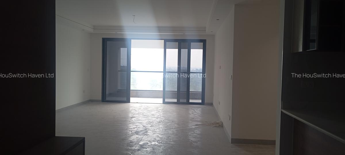 3 Bed Apartment with En Suite at Mwanzi Road - 1
