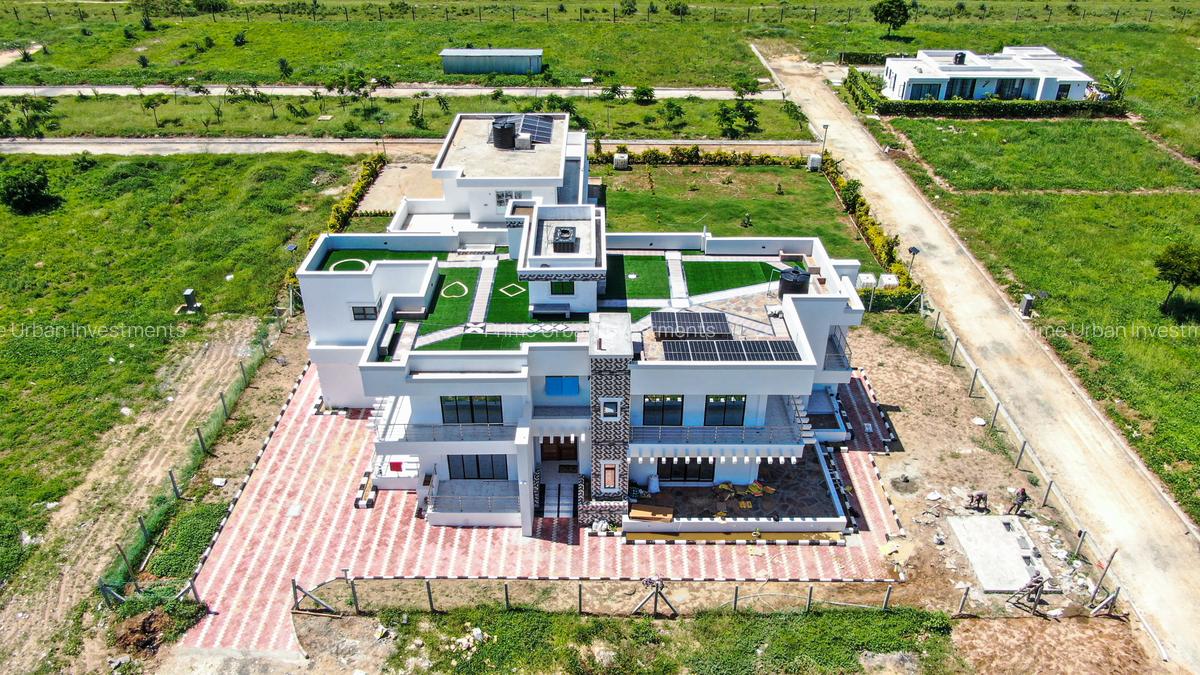 Land in Vipingo - 9
