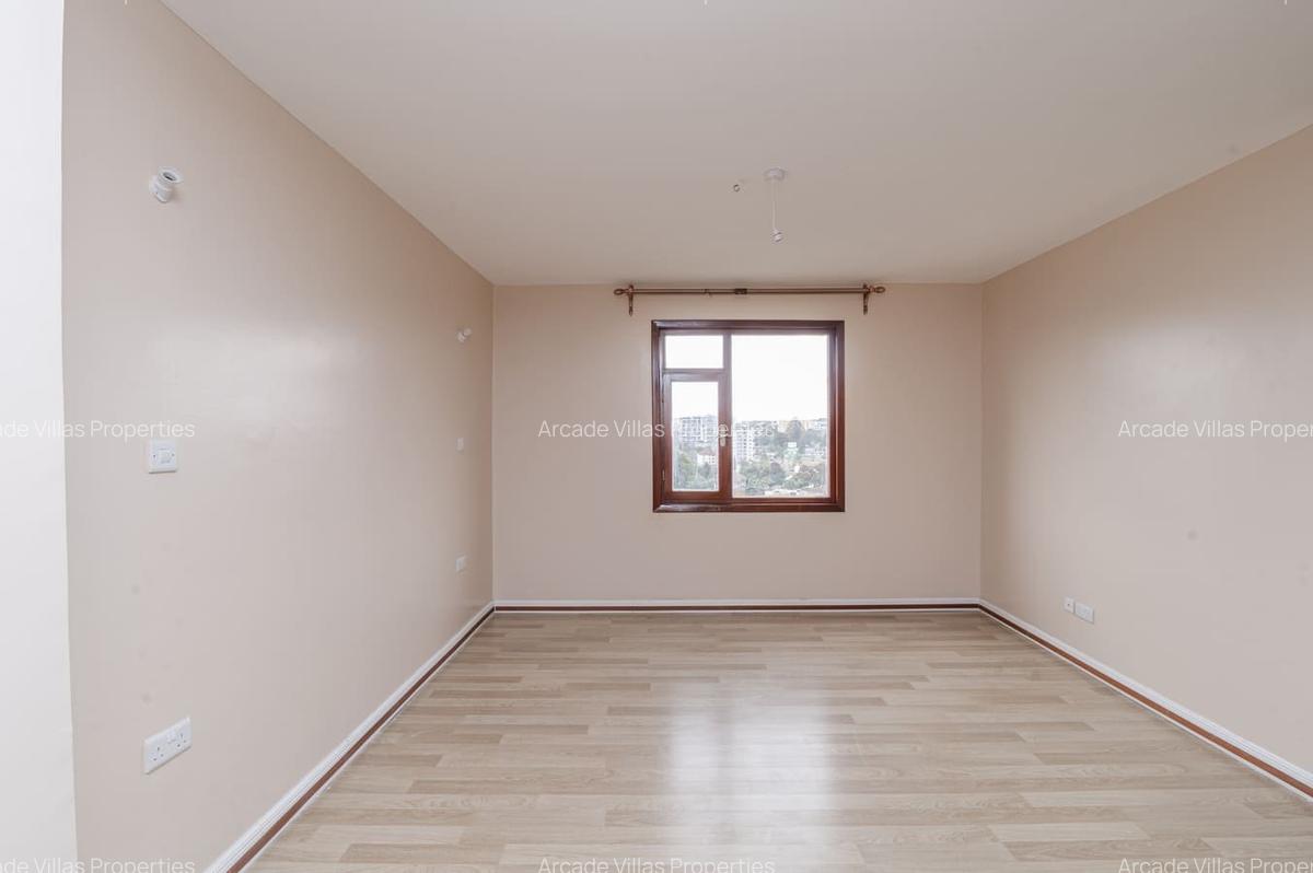 3 Bed Apartment with En Suite in Kileleshwa - 13