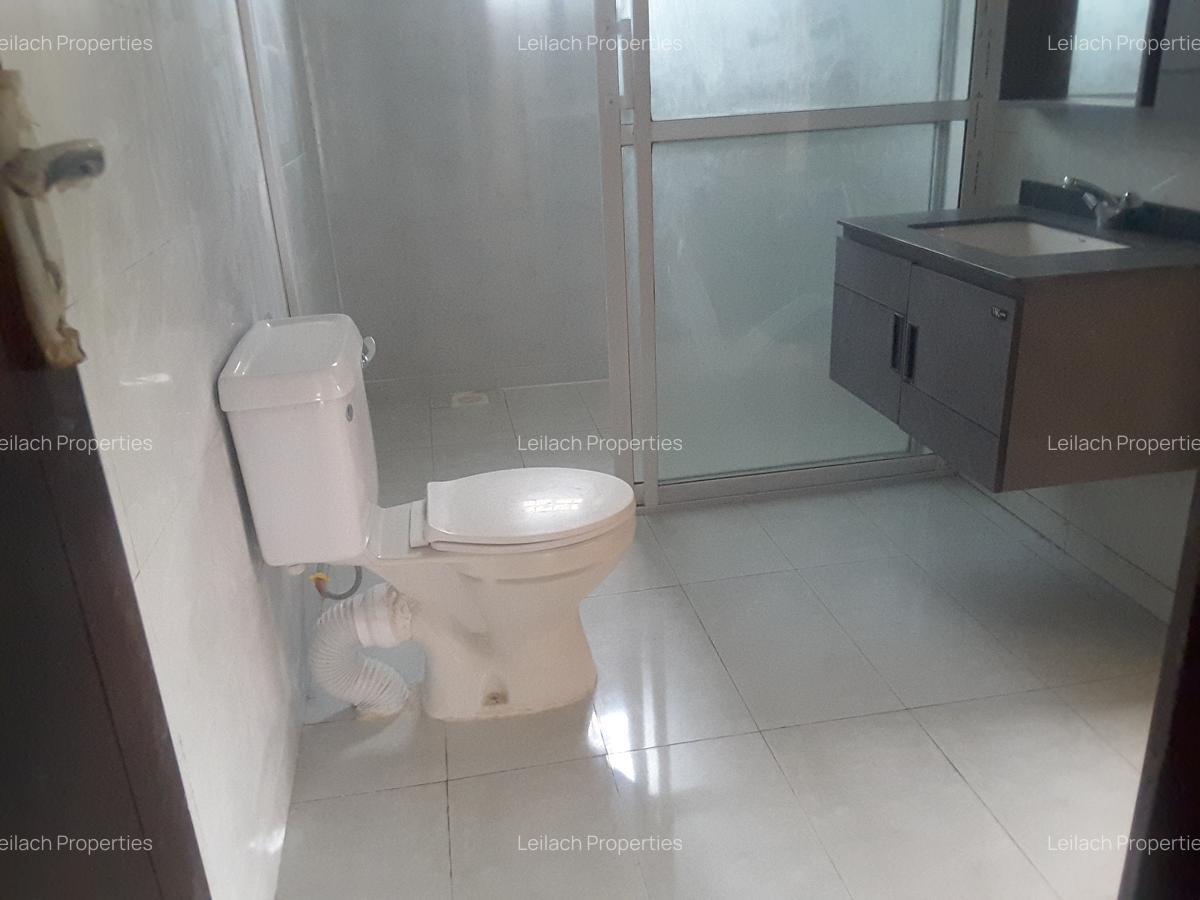 3 Bed House with En Suite in Ongata Rongai - 10