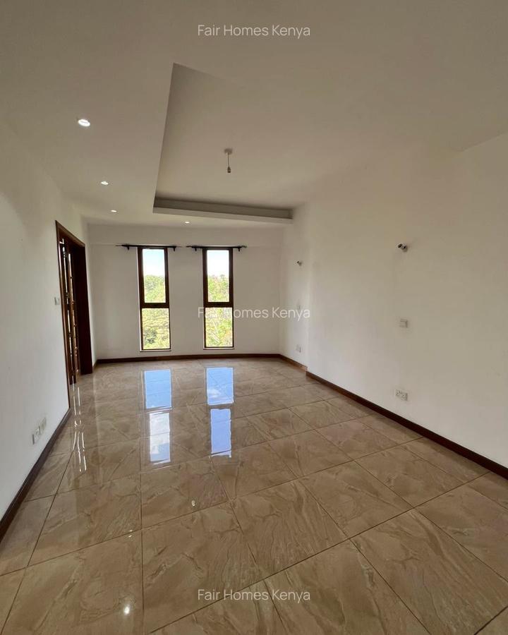 3 Bed Apartment with En Suite at Riara Road - 2