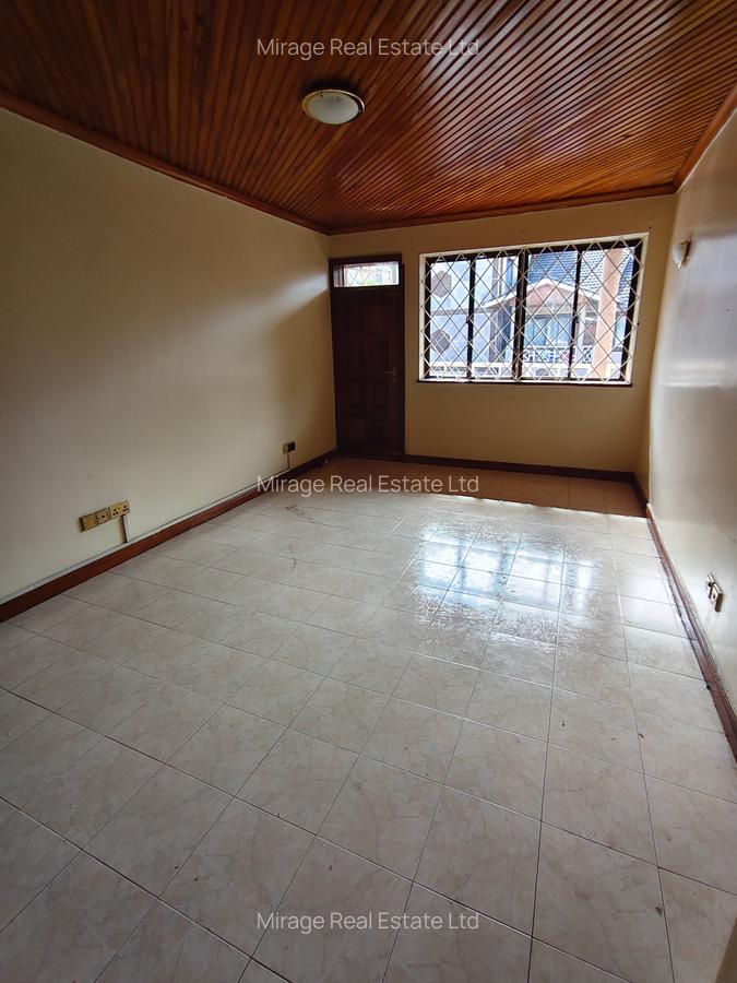 4 Bed House in Kileleshwa - 9