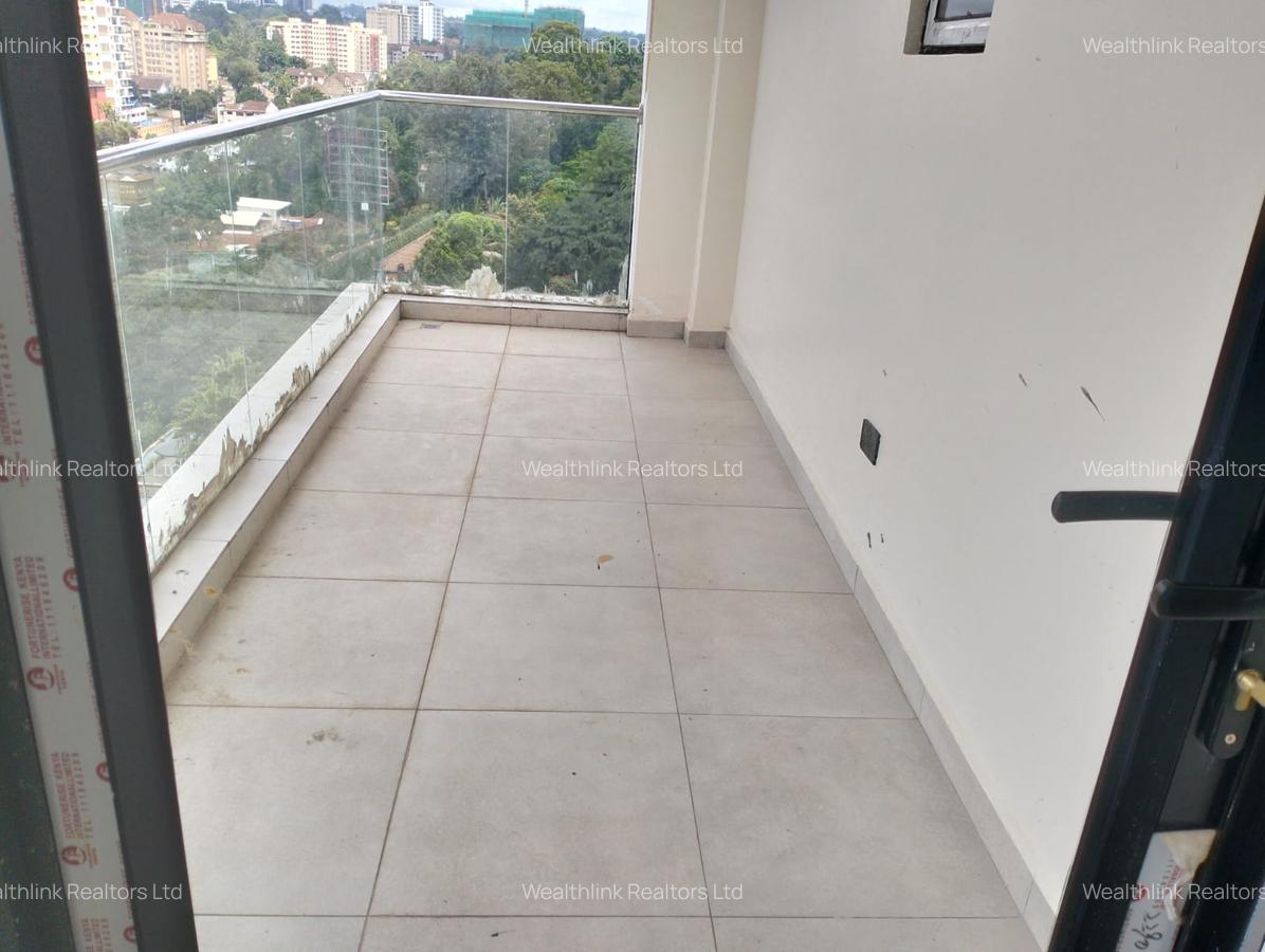4 Bed Apartment with En Suite at General Mathenge - 7