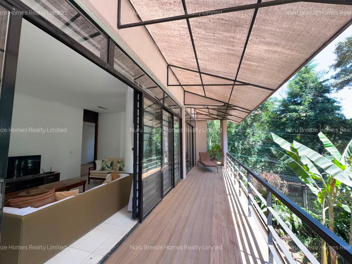 3 Bed Villa with En Suite in Muthaiga - 15