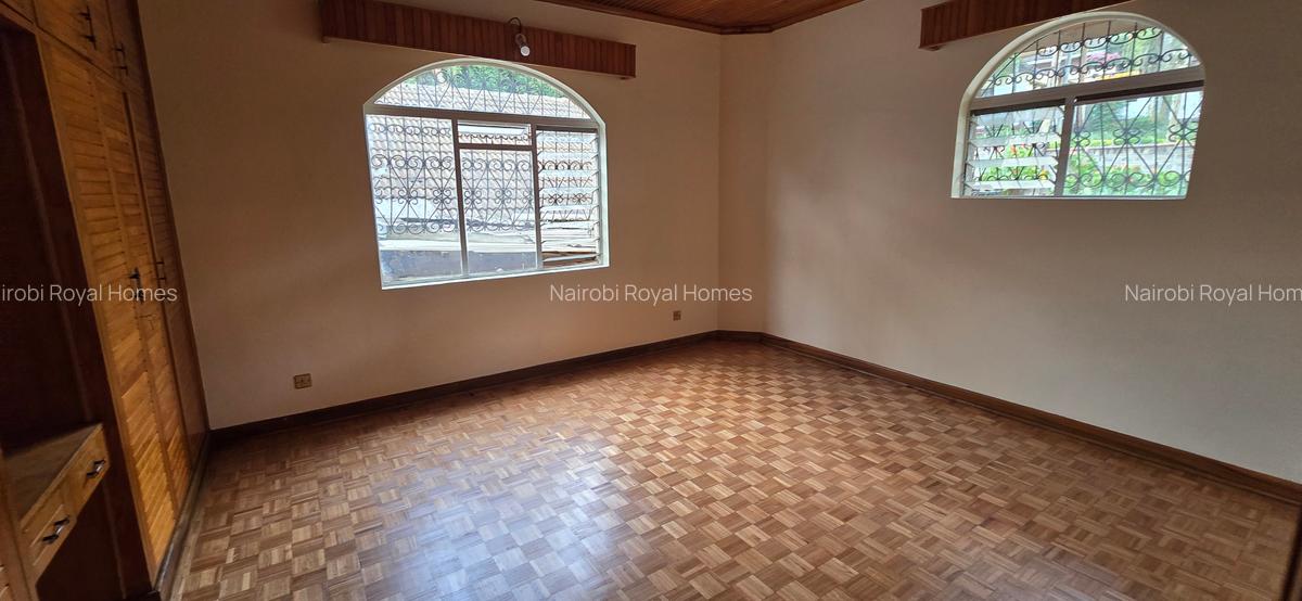 5 Bed House with En Suite at New Muthaiga - 8